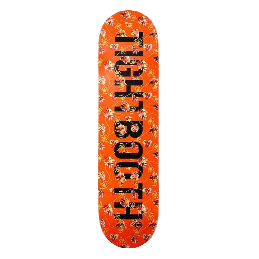TIGHTBOOTH DECK MAPLE CP LOGO (8")