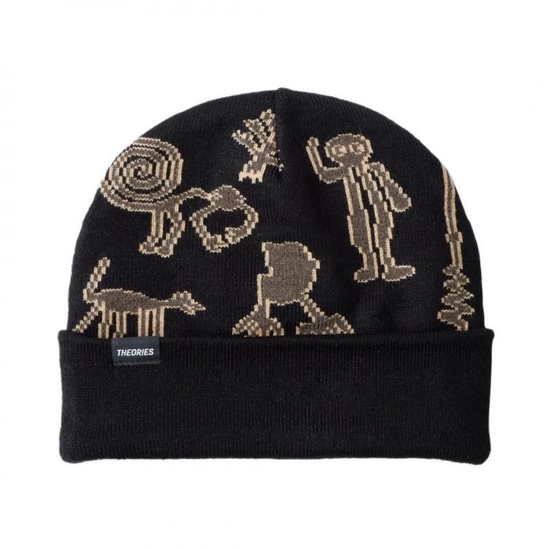THEORIES NAZCA BEANIE
