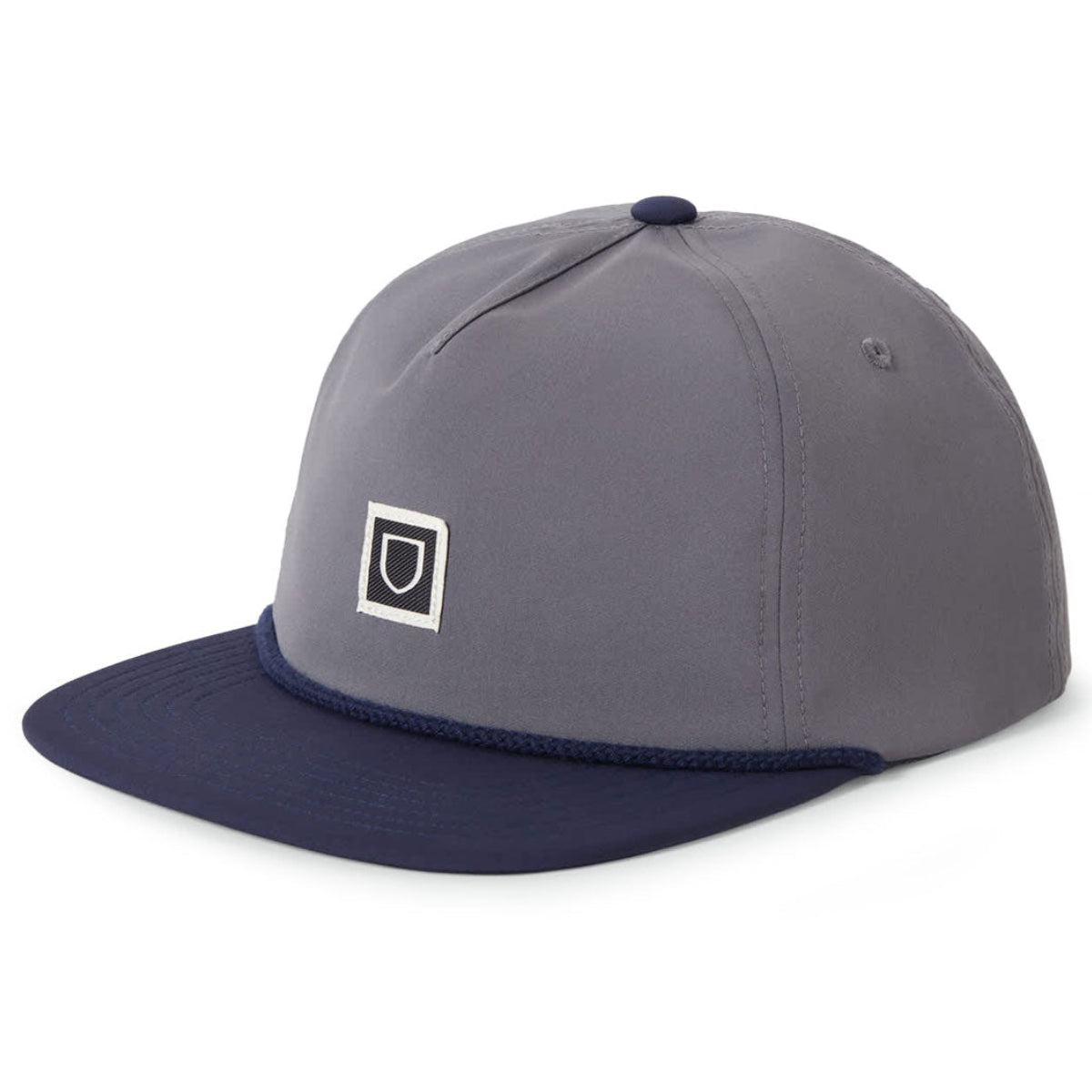 BRIXTON BETA HAT MP WATER TROOPER/NAVY