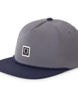 BRIXTON BETA HAT MP WATER TROOPER/NAVY
