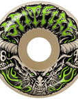 SPITFIRE WHEELS FORMULA FOUR DEMON REDUX CONICAL FULL 99A (56MM)
