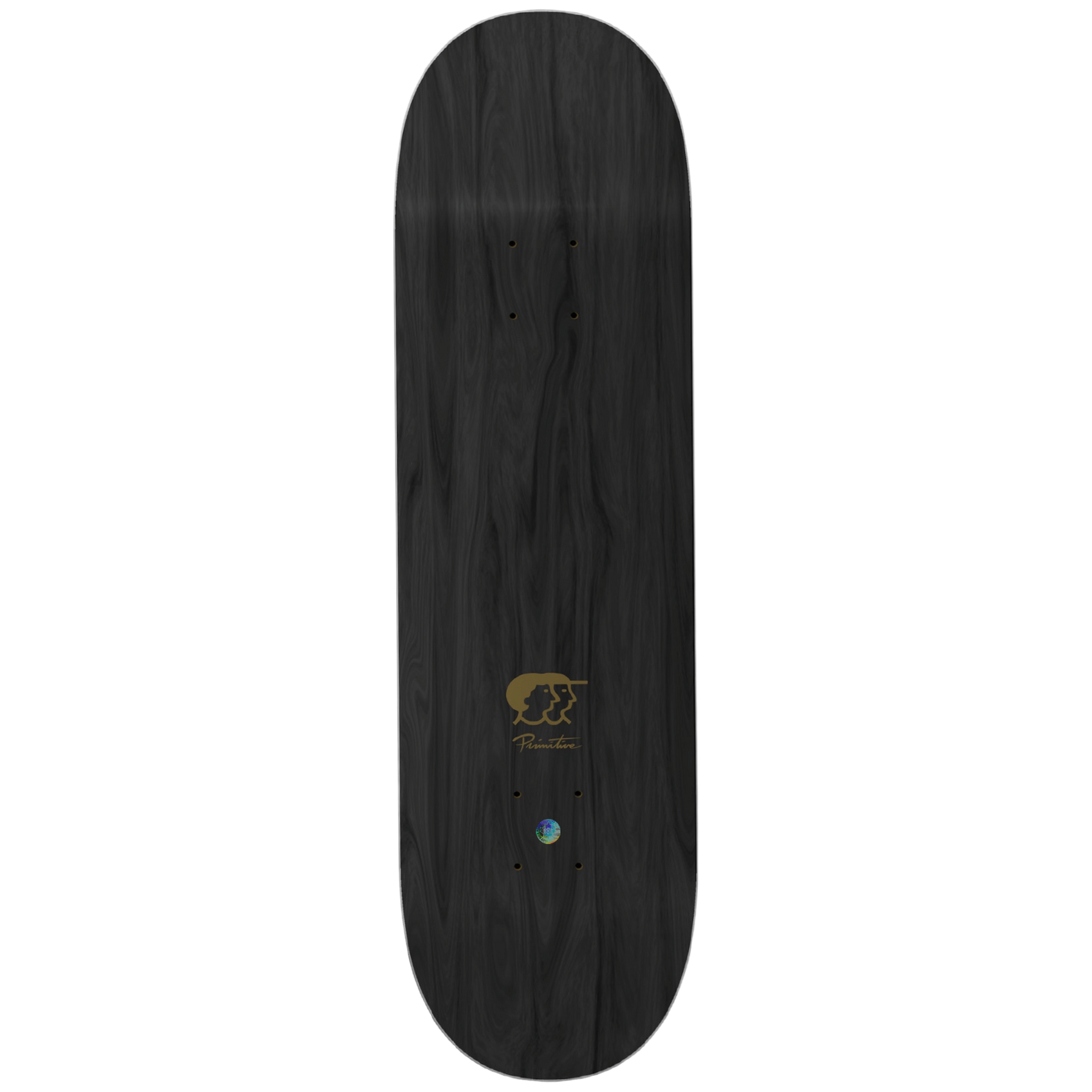 PRIMITIVE DECK TOONIE (8.25"/8.5")