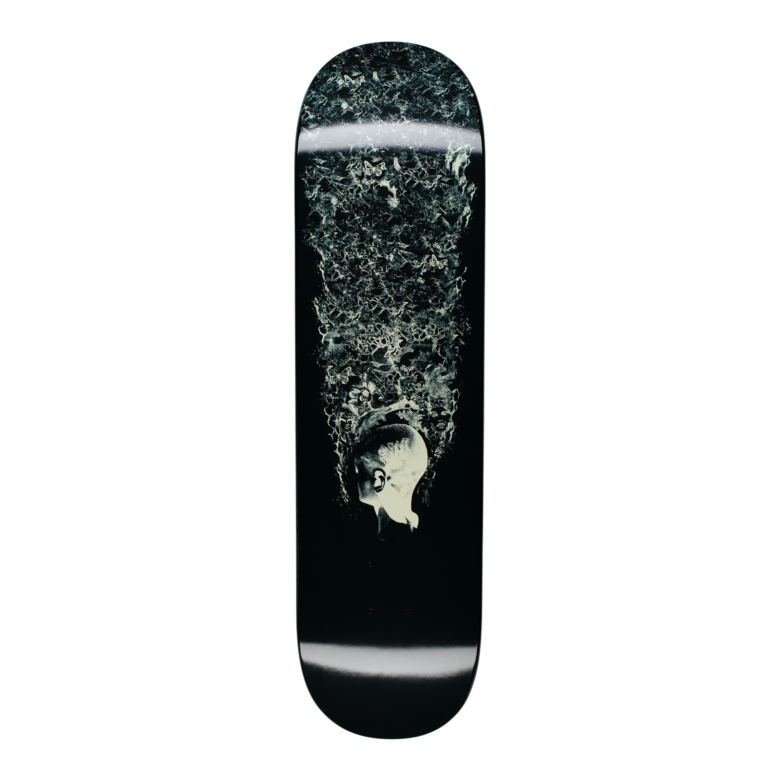 HOCKEY DECK NEST KEVIN RODRIGUES (8.18&quot;) - The Drive Skateshop