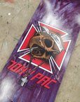 NONEXISTENT DECK TONY PAC (8.38") - The Drive Skateshop