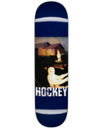 HOCKEY DECK WINDOWS UP JOHN FITZGERALD (8.25")