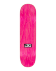 HOCKEY DECK WINDOWS UP JOHN FITZGERALD (8.25") - The Drive Skateboard Shop