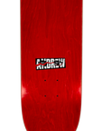 HOCKEY DECK - SUPPORT ANDREW ALLEN (8.38") - The Drive Skateboard Shop