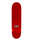 HOCKEY DECK - SUPPORT ANDREW ALLEN (8.38") - The Drive Skateboard Shop