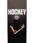 HOCKEY DECK - BACK CRACK DIEGO TODD SHAPE 2 (8.5") - The Drive Skateboard Shop