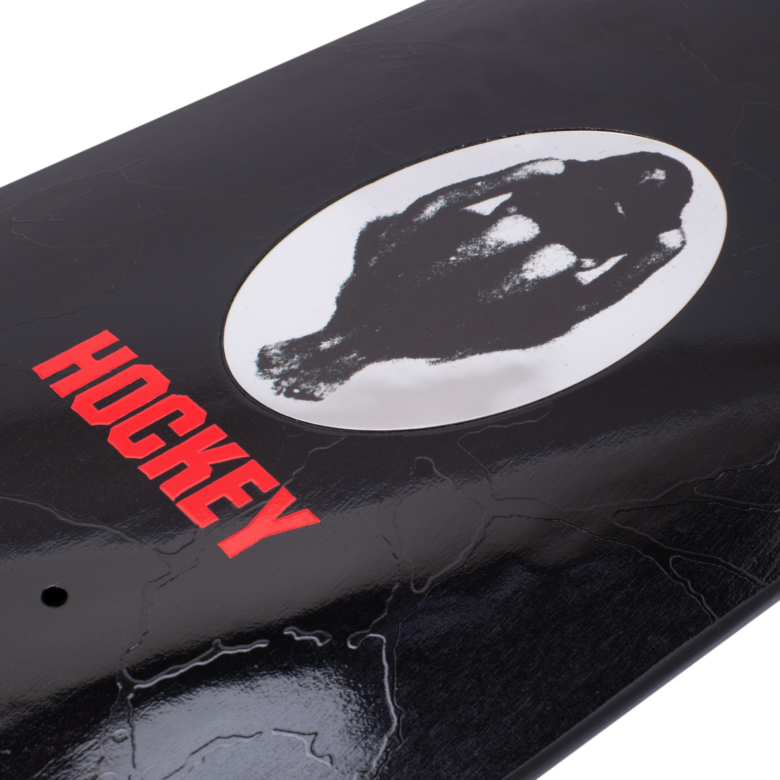 HOCKEY DECK - KEEPSAKE KEVIN RODRIGUES (8.25") - The Drive Skateboard Shop