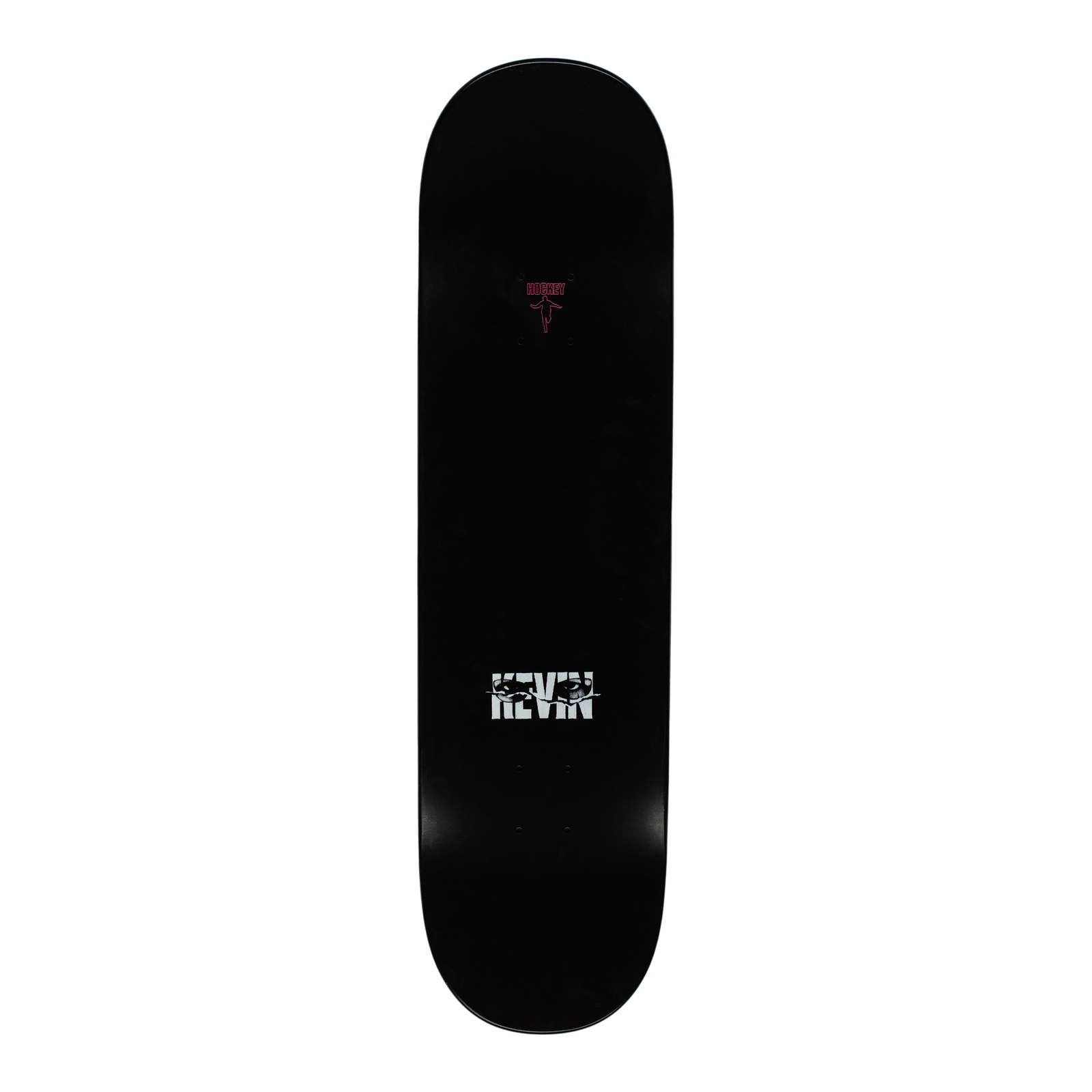 HOCKEY DECK - KEEPSAKE KEVIN RODRIGUES (8.25") - The Drive Skateboard Shop
