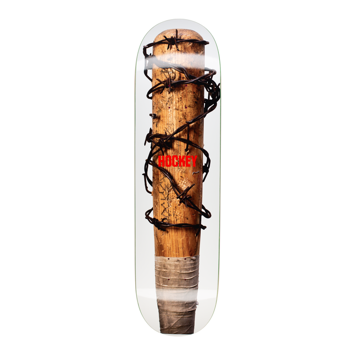HOCKEY DECK STEROIDS BEN KADOW SHAPE 2 (8.5")