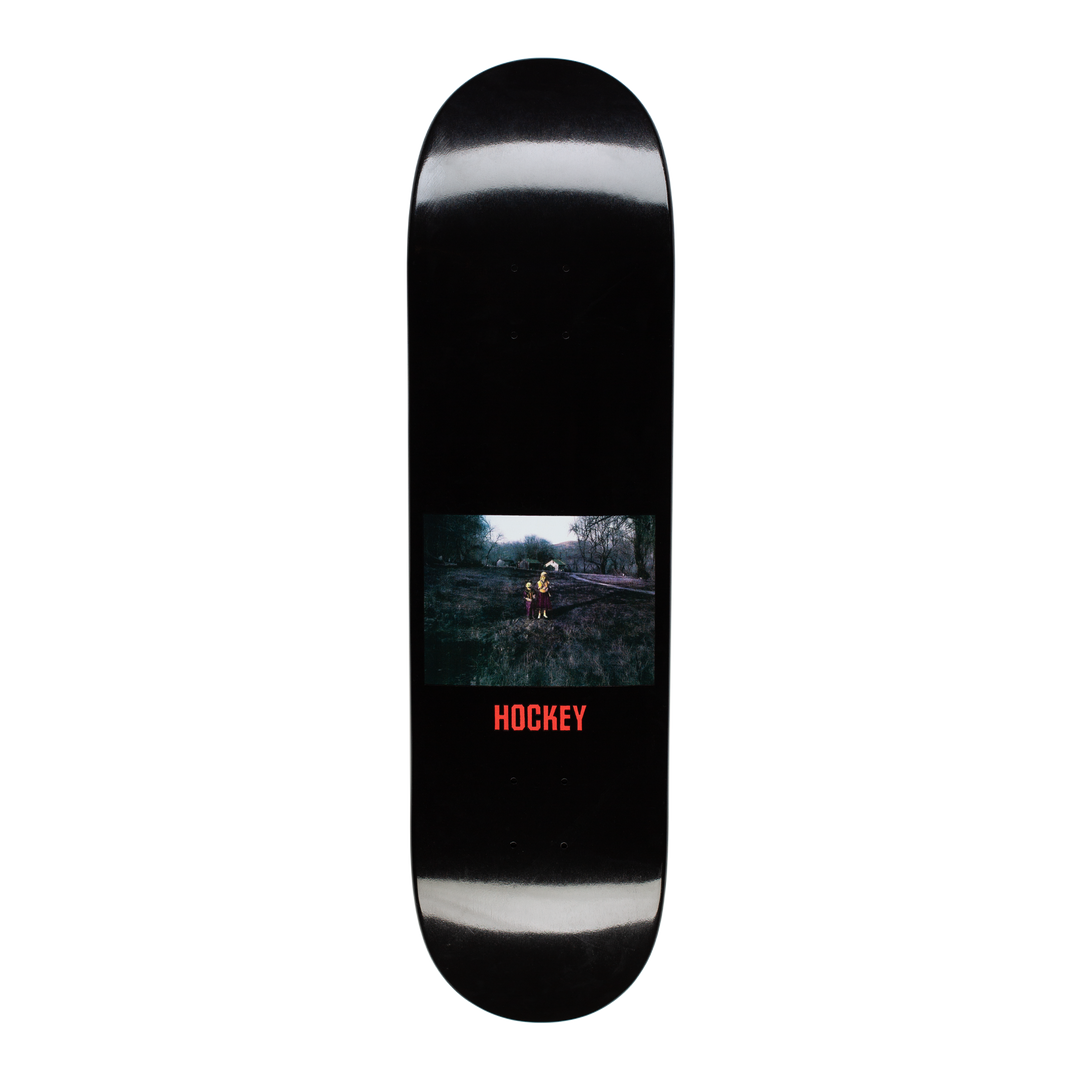 HOCKEY DECK FARM KIDS SHAPE 2 (8.25")