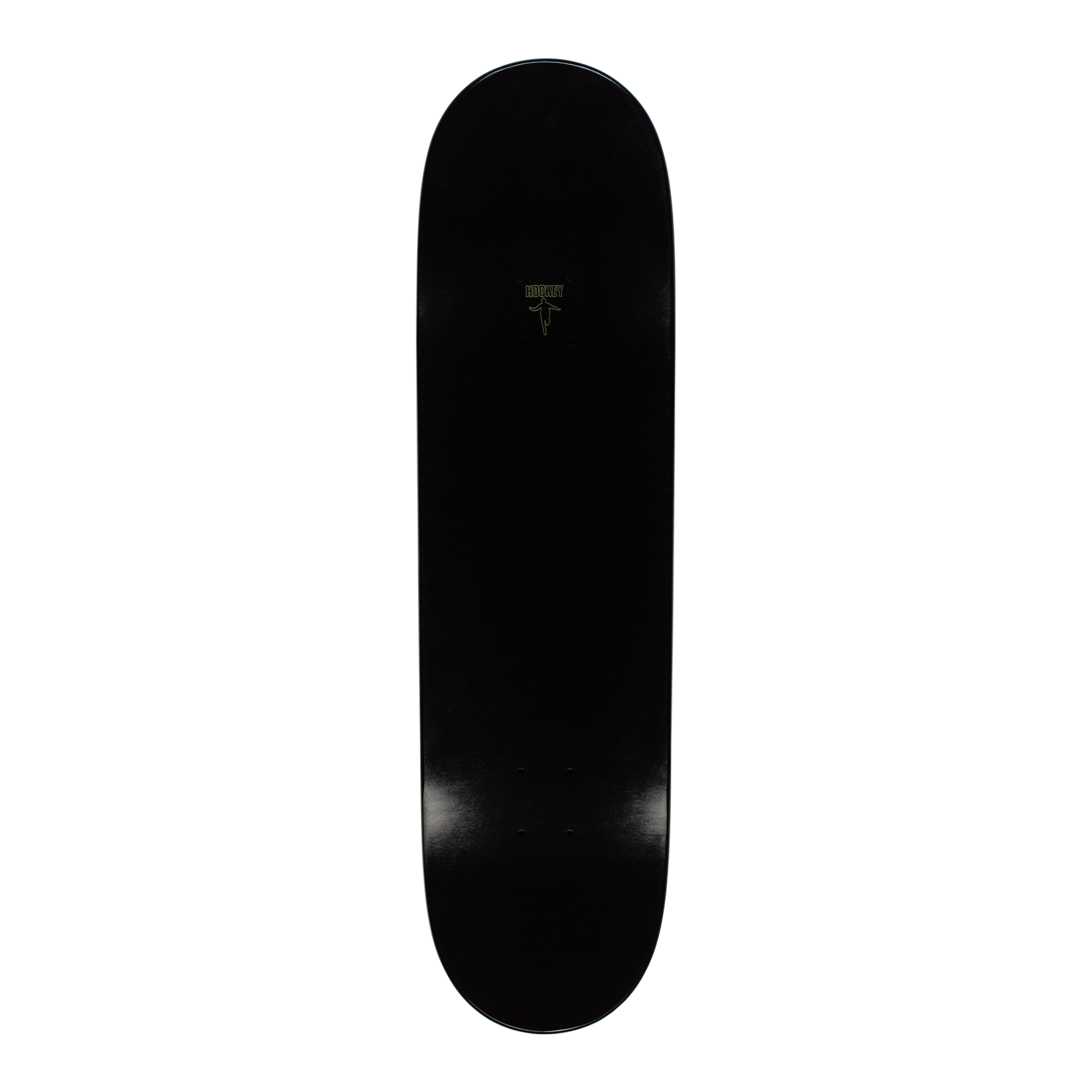 HOCKEY DECK FARM KIDS SHAPE 2 (8.25") - The Drive Skateboard Shop