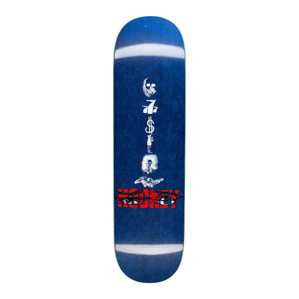 HOCKEY DECK WIN IT ALL FITZGERALD (8.75&quot;)