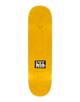 HOCKEY DECK GOD OF SUFFER 3 NICK STAIN (8.38") - The Drive Skateboard Shop