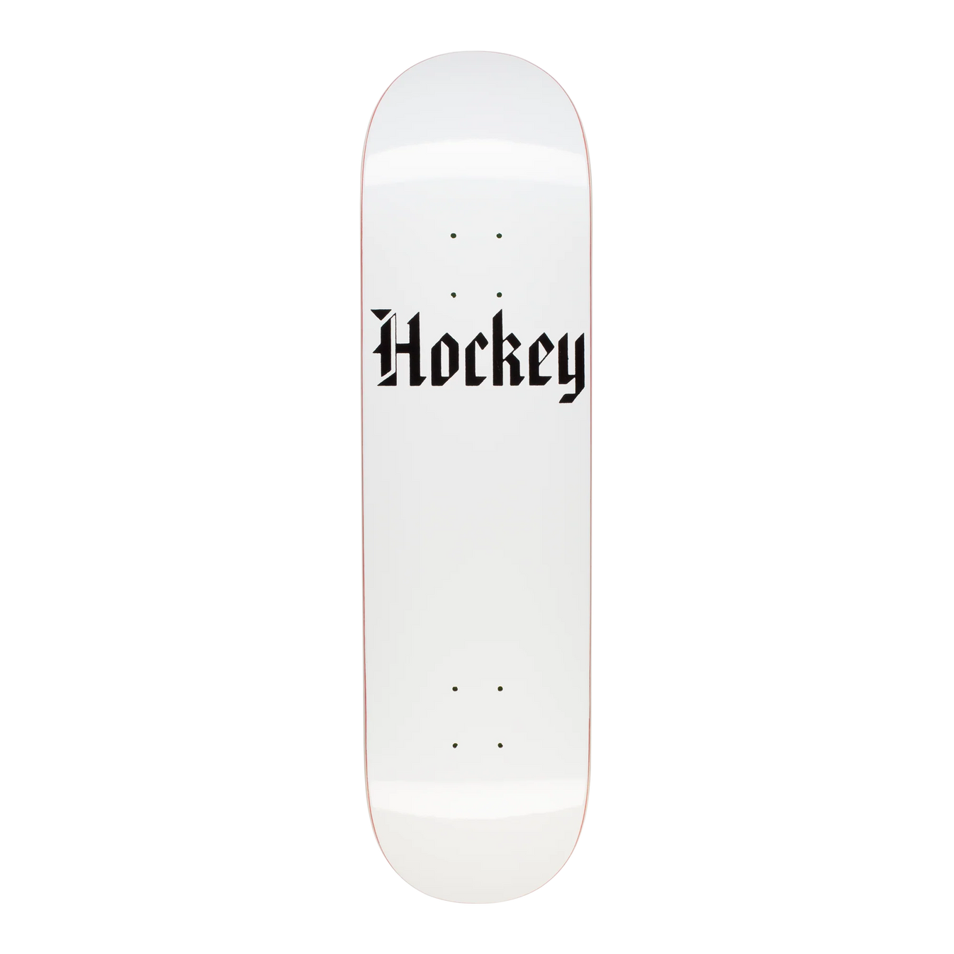 HOCKEY DECK STONE TEAM (8.25")