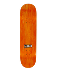 HOCKEY DECK SATANICA ANDREW ALLEN (8.25")