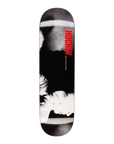 HOCKEY DECK SHADOWBOX JOHN FITZGERALD (8.75")