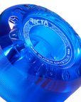 RICTA WHEELS SUPER CRYSTALS TRANSPARENT MUTLI 95A (54MM)