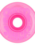 OJ WHEELS BUBBLE GUM SUPER JUICE PINK 78A (60MM)