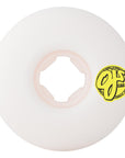 OJS WHEELS ERIC DRESSEN SPIDER ELITE CHUBBIES 101A (56MM)