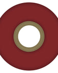 RICTA WHEELS CLOUDS MAROON GOLD 92A (56MM)