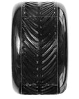 OJ WHEELS DIRT TIRES THUNDER JUICE 78A (70MM)