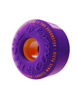RICTA WHEELS CLOUDS PURPLE ORANGE 92A (57MM)