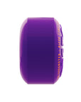 RICTA WHEELS CLOUDS PURPLE ORANGE 92A (57MM)