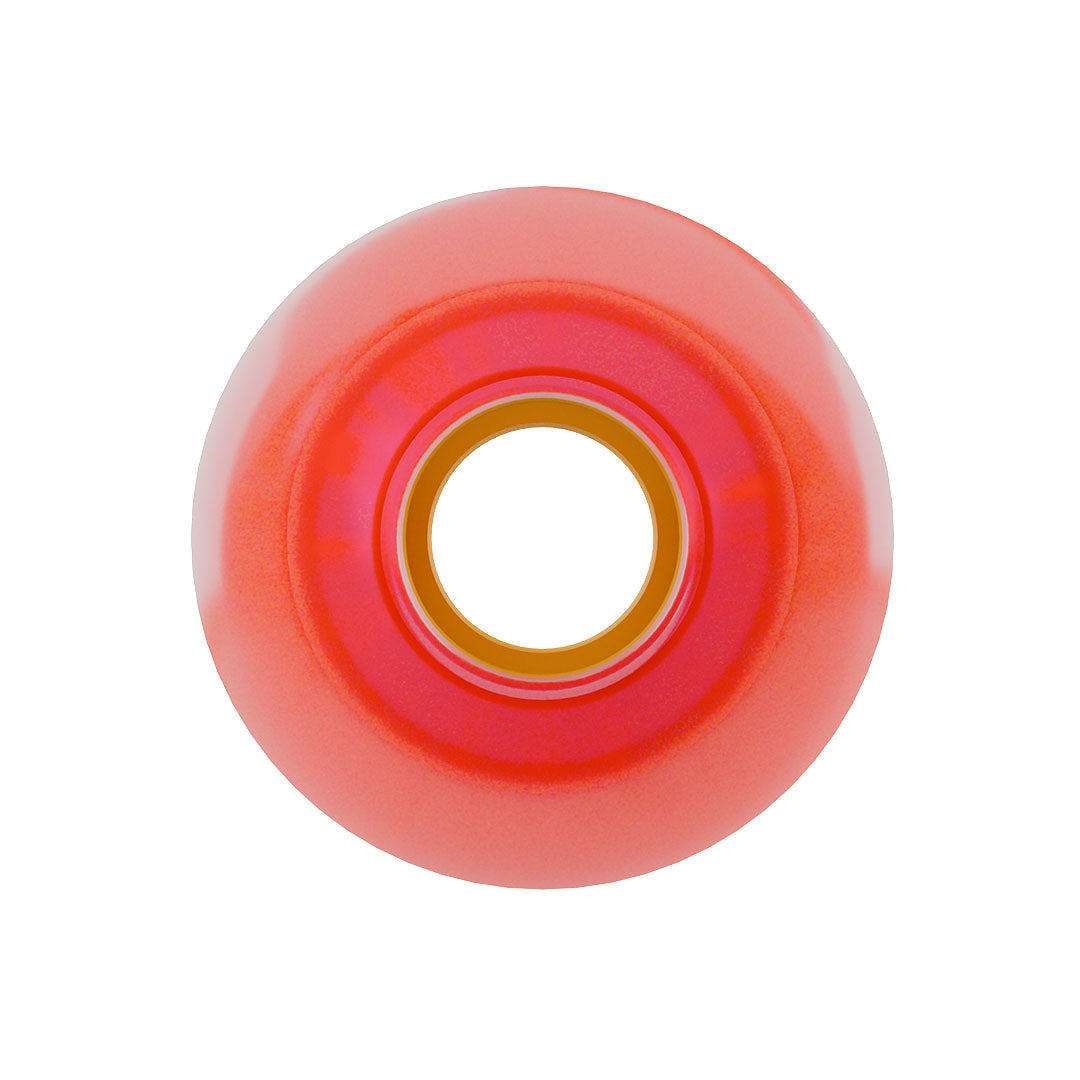 RICTA WHEELS CLOUDS PINK CITRUS 78A (56MM)