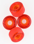 RICTA WHEELS CLOUDS PINK CITRUS 78A (56MM)