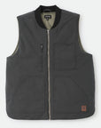 BRIXTON BUILDERS ABRAHAM REV VEST