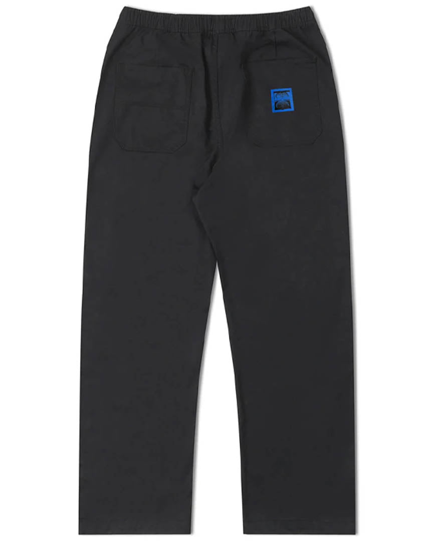 FORMER REYNOLDS BEACH PANT BLACK