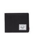 HERSCHEL ROY COIN WALLET BLACK
