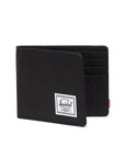 HERSCHEL ROY COIN WALLET BLACK