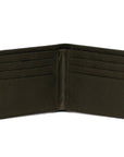HERSCHEL ROY WALLET IVY GREEN