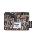 HERSCHEL REALTREE CHARLIE CARDHOLDER