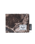 HERSCHEL REALTREE ROY WALLET