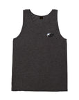 DARK SEAS ODYSSEY TANK HEATHER CHARCOAL