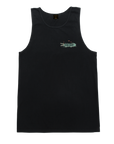 DARK SEAS LAND OF SUNSHINE TANK BLACK