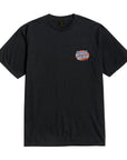 DARK SEAS HOOKED UP TEE BLACK