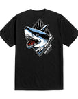 DARK SEAS ATTACK TEE BLACK