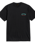 DARK SEAS MORE PARTY PREMIUM TEE BLACK