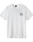 DARK SEAS PELICANS WATCH TEE WHITE