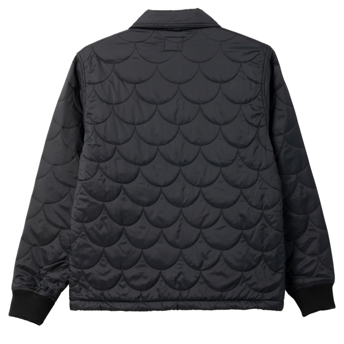 DARK SEAS HORNSBY JACKET BLACK