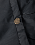 DARK SEAS HORNSBY JACKET BLACK