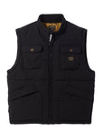 DARK SEAS THULE VEST BLACK