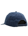 DARK SEAS GO-TO SNAPBACK NAVY