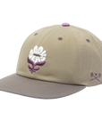 DARK SEAS MEMORIAL SNAPBACK HAT OLIVE